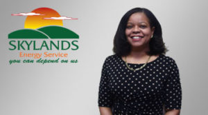 Kecia Coachman