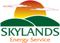skylands energy logo