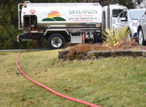 Skylands NJ Automatic Oil Delivery
