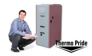 Themo Pride Heating Solutions