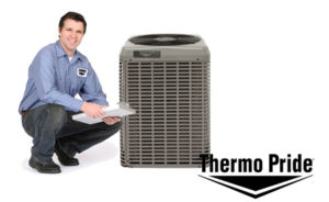 Thermo Pride AC Systems