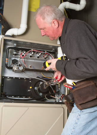 Furnace repairman in Raritan NJ