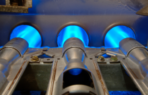 gas furnace repairs
