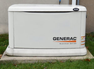 generac generators