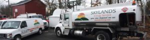NJ home heating oil delivery company
