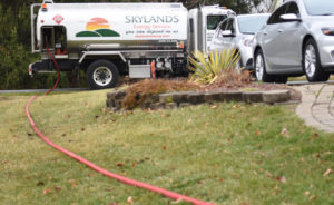 Skylands Discount Oil Delivery