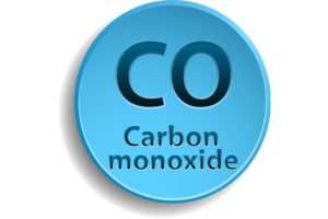 carbon monoxide