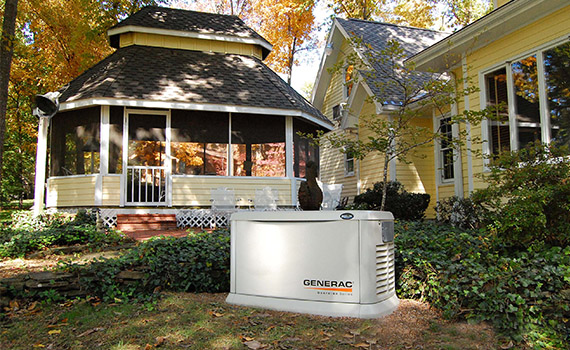 Generator Generac