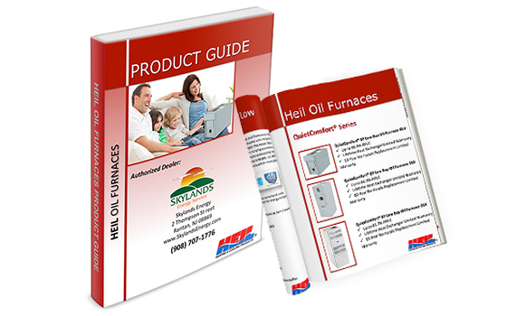 Heil Heating Product Guide
