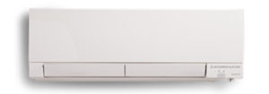 Mitsubishi Ductless