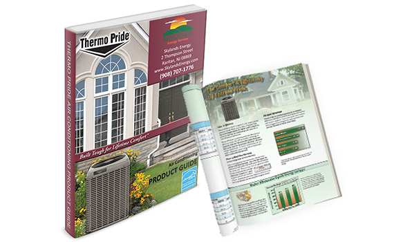 Thermo Pride AC Product Guide