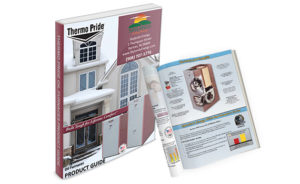 Thermo Pride Heating Product Guide