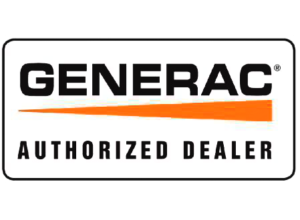 authorized generac dealer