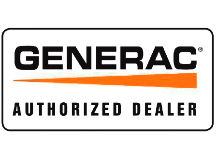 authorized generac dealer