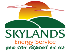 skylands energy service