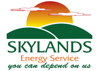 skylands energy service