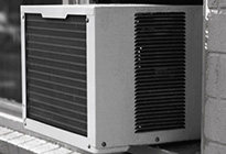 AC window unit