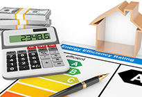 High Efficiency AC vs standard