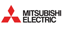 Mitsubishi AC logo