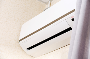 ductless air conditioner