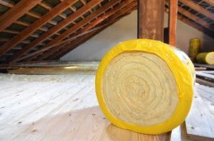 attic insulation