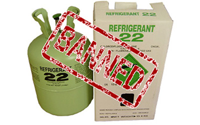 banned r22