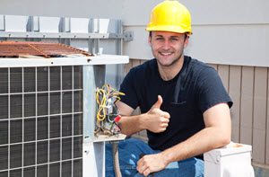 image of an AC repair Neshanic Station NJ