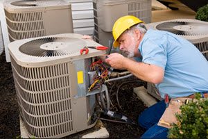 image of air conditioning tune-up Bernardsville NJ
