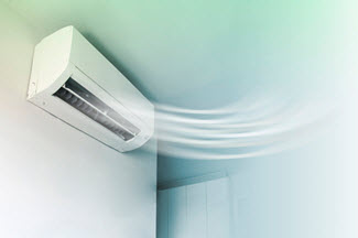 Cool Small Rooms In Your House For Ductless Air