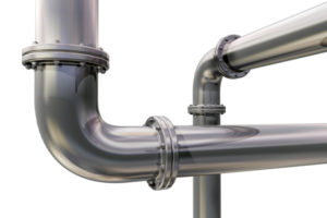 home with banging water pipes in Raritan New Jersey