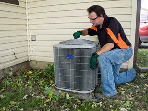 hvac contractors in bridgewater nj