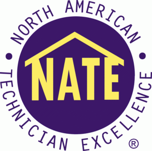 nate certification process