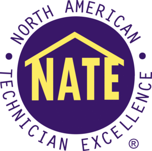 nate certification process