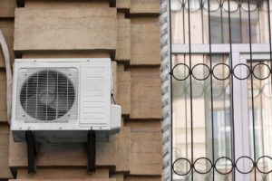 ductless for historic homes