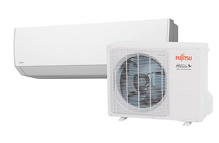 modern ac unit