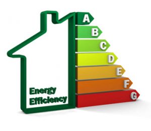 energy efficiency and heating oil