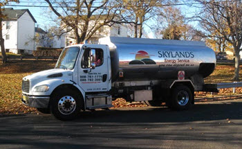 Heating Oil Delivery Company in Bridgewater NJ