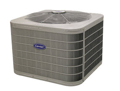 carrier air conditioner