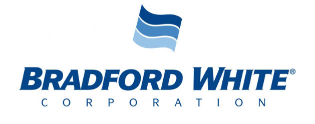 Bradford White logo