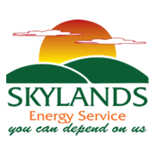 zdjęcie logo skylands energy service