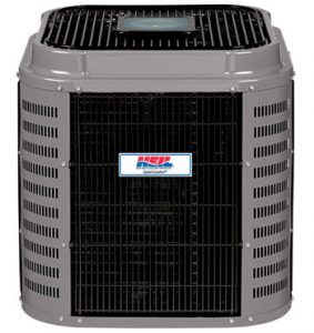 heil AC units