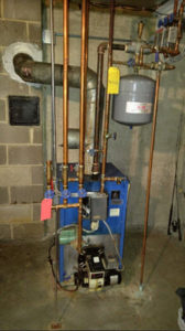 hillsborough boiler replacement
