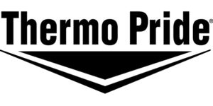 thermo pride logo