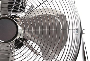 electric fan