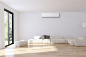 ductless hvac system