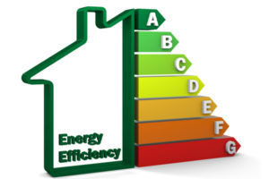 residential energy-efficiency