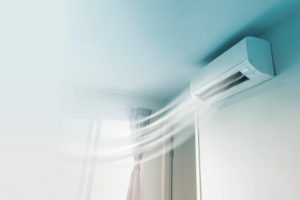 ductless HVAC system