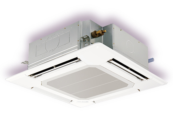 ceiling ductless mini split