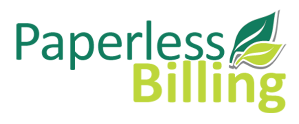 paperless billing