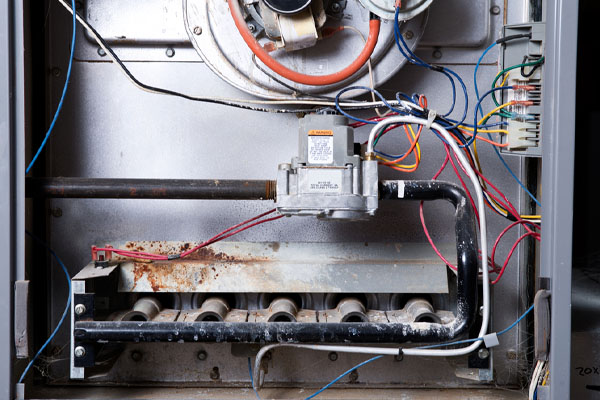 electric furnace ignitor troubleshooting